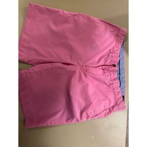 Polo Ralph Lauren Men's Pink Shorts